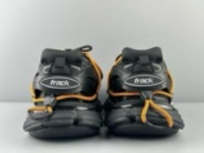 wholesale quality balenciaga track sneaker model no. 139
